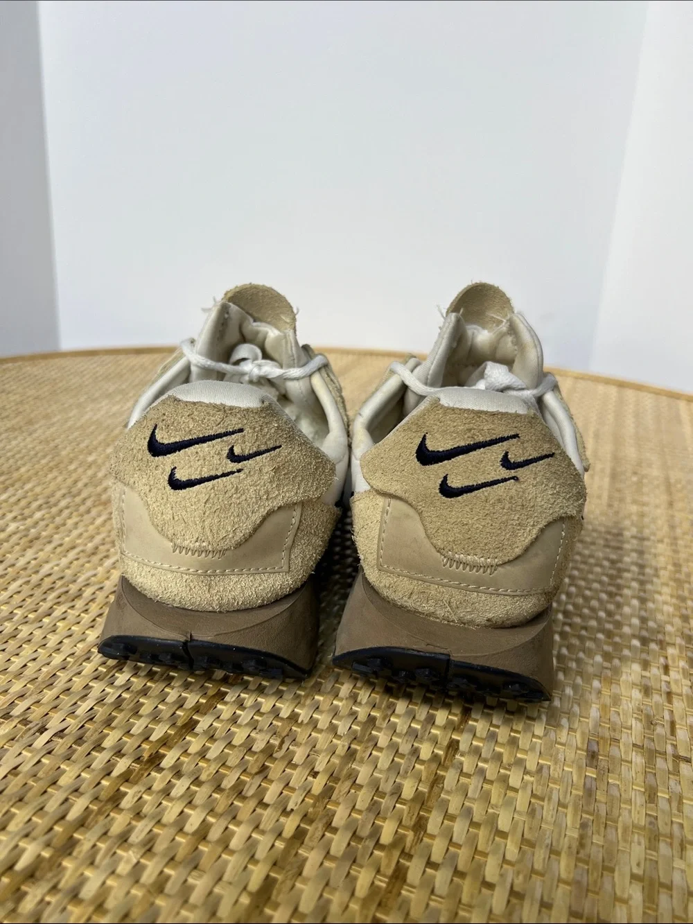 Nike good pre